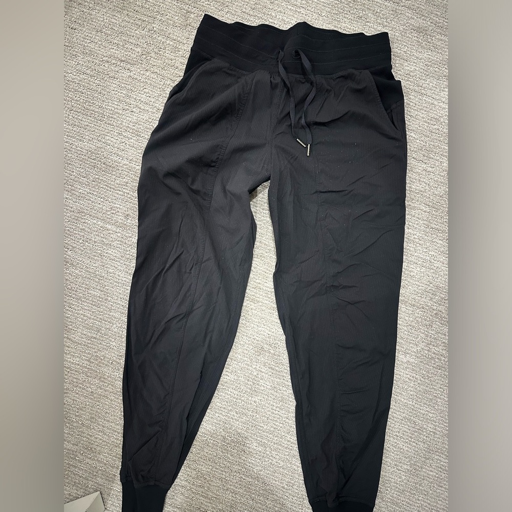 LULULEMON JOGGERS